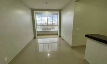 Imagem 2: Apartamento à venda no Residencial Solar da Serra no bairro Solar dos Ataídes 2ª Etapa