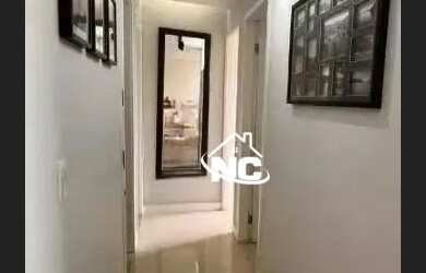 Imagem 6: Apartamento Condomínio Parque das Águas com 3 quartos à venda, 70 m² por R$ 495.000 - Colu