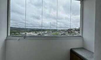 Imagem 6: Apartamento para Alugar no Urbanova com 2 quartos (suíte) e 49 metros