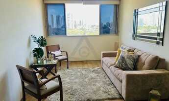 Imagem 2: Apartamento à venda em Campinas, Chácara da Barra, com 2 quartos, com 100 m², Morada da Ba