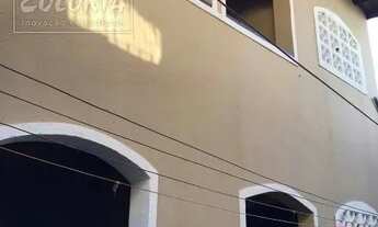 Imagem 6: Sobrado a venda - Vila Camilópolis, Santo André