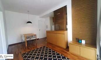 Imagem 2: Apartamento para locação em Brooklin - SP