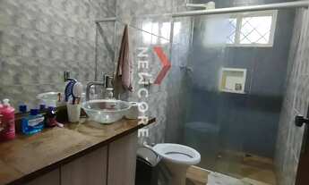 Imagem 7: Casa em Rua D'Annuncio Cammarosano - Parque São João - Bauru/SP