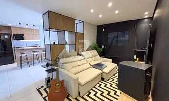 Imagem 2: Apartamento 2 quartos 1 suíte e sala extendida à venda Quinta da Primavera - Ed Vision - G