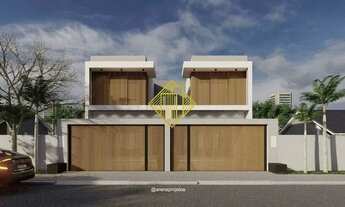 Imagem: Sobrado à venda, 2 quartos, 1 suíte, 3