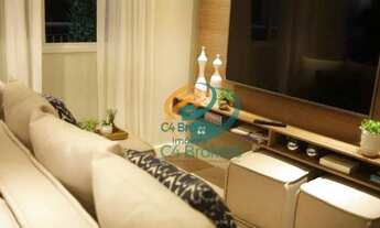 Imagem 5: Apartamento em Picanco - Guarulhos