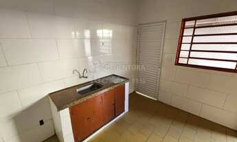 Imagem 7: Santos Dumont - Casa com 1 dormitório