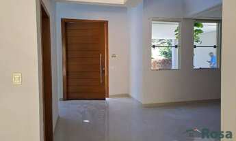 Imagem 5: SOBRADO NO CONDOMÍNIO BELVEDERE para venda JARDIM IMPERIAL Cuiabá