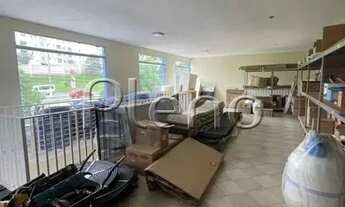 Imagem 5: Prédio - Jardim Antonio Von Zuben - Campinas