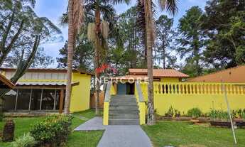 Imagem 2: Casa de condomínio em Rua das Hortências - Colonial Village (Caucaia do Alto) - Cotia/SP