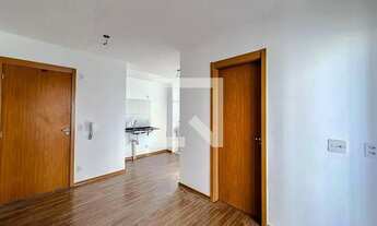 Imagem 3: Apartamento à Venda - Belém, 2 Quartos, 37 m2