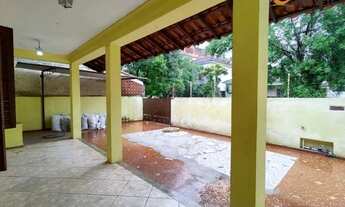 Imagem 4: Casa com 2 quartos para alugar, 100 m² por R$ 2.000/mês - Fonseca - Niterói/RJ