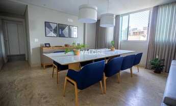 Imagem 3: Apartamento 4 quartos com 197m² no Anchieta