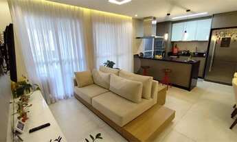 Imagem 3: Apartamento com 3 quartos à venda em Santana - SP