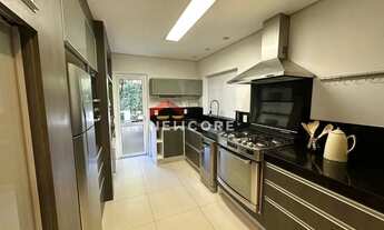 Imagem 7: Casa de condomínio em Rua Pref. Waldemar Frederico Weber - Mato Queimado - Gramado/RS