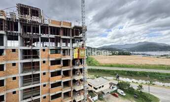 Imagem 5: APARTAMENTO 1 DORMITORIO EM CONSTRUÇÃO - PROXIMO A FACULDADE UNIFEBE