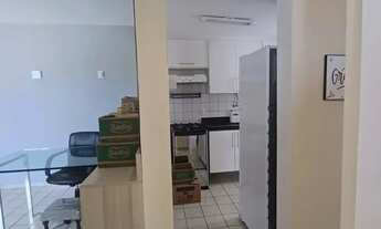 Imagem 5: Ponta negra-Condomínio Monte Verde. 02 Quartos,s emi mobiliado. R$ 147 Mil. Financia