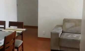 Imagem 3: Apartamento para venda em Lauzane Paulista com 2 quartos , 58m²