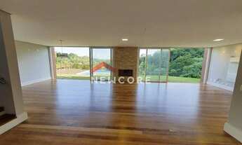 Imagem 3: Casa de condomínio em Rua Fernão Dias Paes Leme - Pousada dos Bandeirantes - Carapicuíba/S