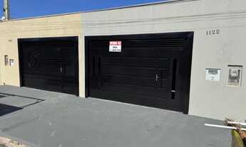 Imagem 2: Casa Nova Jd. Anhanguera - 02 Dormitórios