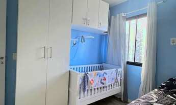 Imagem 4: Parque das Águas 86m² de conforto e praticidade!