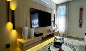 Imagem 5: CASA EM CONDOMÍNIO - NOVA GARDÊNIA - SP