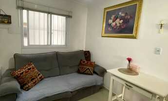 Imagem 8: Apartamento para venda em Bela Vista com 1 quarto , 34m²
