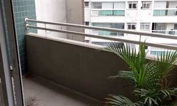 Imagem 5: CONJ. COMERCIAL - HIGIENÓPOLIS - SP