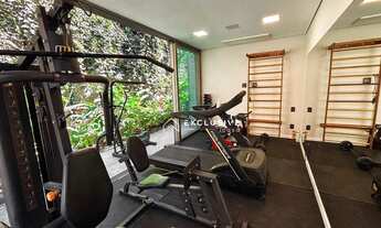 Imagem 7: Casa com 4 dormitórios à venda, 470 m² por R$ 10.000.000,00 - Condomínio Jardim do Golfe