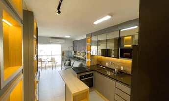 Imagem: Apartamento para alugar em Campinas, Vila