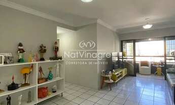 Imagem 5: Apartamento em Candeias, 02 quartos + 1, otima localização, 325 mil