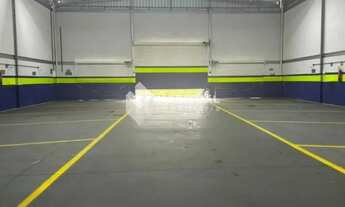 Imagem 3: Aluguel Barracão GAVEA SUL