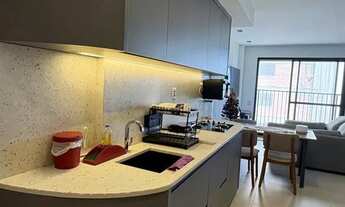 Imagem 3: Apartamento De 2 Quartos Com 1 Suíte No Setor Bueno