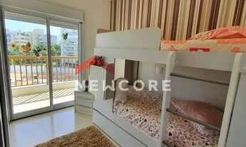 Imagem 6: Apartamento em Passeio dos Jequitibas - Riviera de São Lourenço - Bertioga/SP