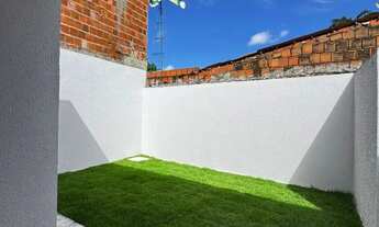 Imagem 2: OPÇÕES DE CASAS PELA REGIÃO DO EUSÉBIO AGENDE UMA VISITA !!!