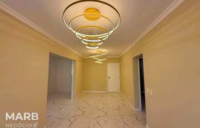 Imagem 3: Apartamento à venda, 76 m² por R$ 1.250.000,00 - Centro - Florianópolis/SC