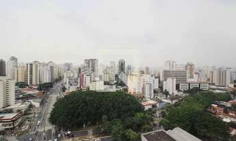 Imagem 6: Apartamento à Venda - Vila Olímpia, 2 Quartos, 101 m2