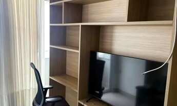 Imagem 6: Alugo loft com energia inclusa ao lado do super mercado formosa