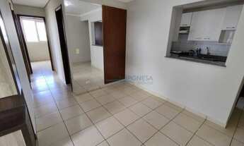 Imagem 3: Apartamento com 3 dormitórios para alugar, 70 m² por R$ 2.700,00/mês - San Remo - Londrina