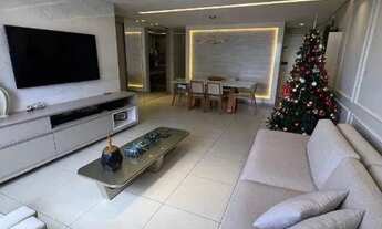 Imagem: Apartamento com 4 dormitórios à venda