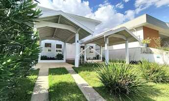 Imagem: Casa com 3 quartos à venda, 210 m² - Condomínio