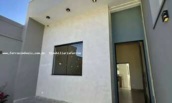 Imagem: Casa para Venda em Presidente Prudente