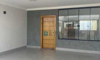 Imagem 4: Casa com 3 dormitórios à venda, 149 m² por R$ 730.000,00 - Residencial Jardim Munique - M