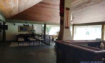 Imagem 3: CASA TÉRREA - CAPELA SÃO PEDRO - SP