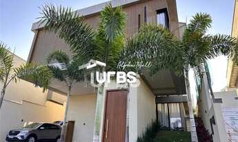 Imagem: Sobrado no Vale Verde - Senador Canedo