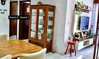 Imagem 7: Apartamento com 2 dormitórios à venda, 94 m² por R$ 460.000,00 - Tupi - Praia Grande/SP