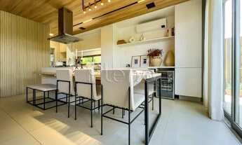 Imagem 5: Sobrado à venda em Campinas, Loteamento Santa Ana do Atibaia (Sousas), com 3 suítes, com 1