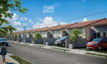 Imagem 6: Imóvel para venda possui 42 metros quadrados com 2 quartos em Maioba - Paço do Lumiar - MA