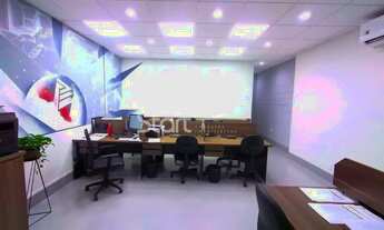 Imagem 4: Galpão - Parque Via Norte - Campinas