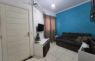 Imagem 7: Casa para Venda em Sorocaba, Wanel Ville, 2 dormitórios, 1 banheiro, 1 vaga